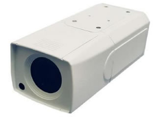 屋内用ボックス型カメラ（2.7mm-12mm）